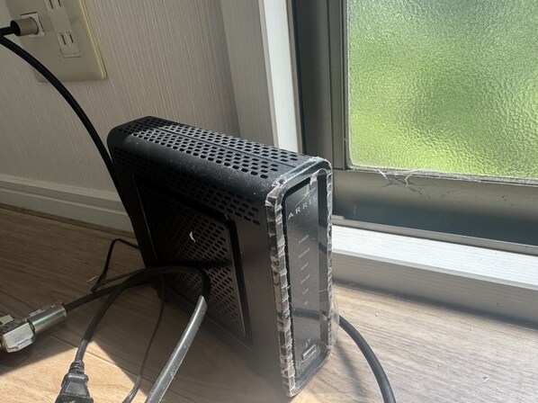 ハイツブランドールの物件内観写真